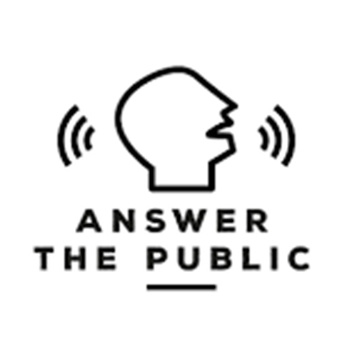 AnswerThePublic关键词SEO工具