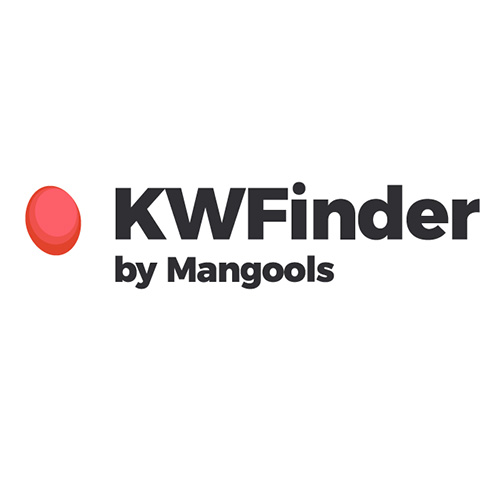 KWFinder关键词SEO工具