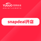 snapdeal开店