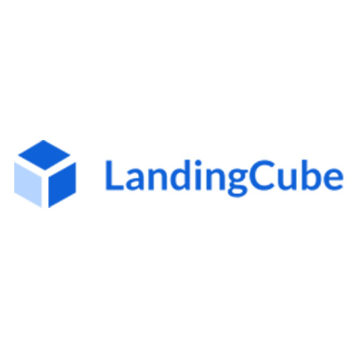 LandingCube亚马逊着陆页生成工具