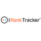Pro Rank Tracker关键词排名监控工具