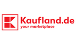 Kaufland绿色入驻通道