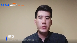 俄罗斯最受欢迎的综合跨境电商平台