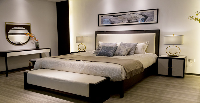 火爆预警!南通家纺产业转型之路跟着NCPE这样走就对了