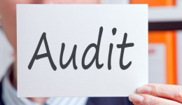 干货!公司年审的办理流程