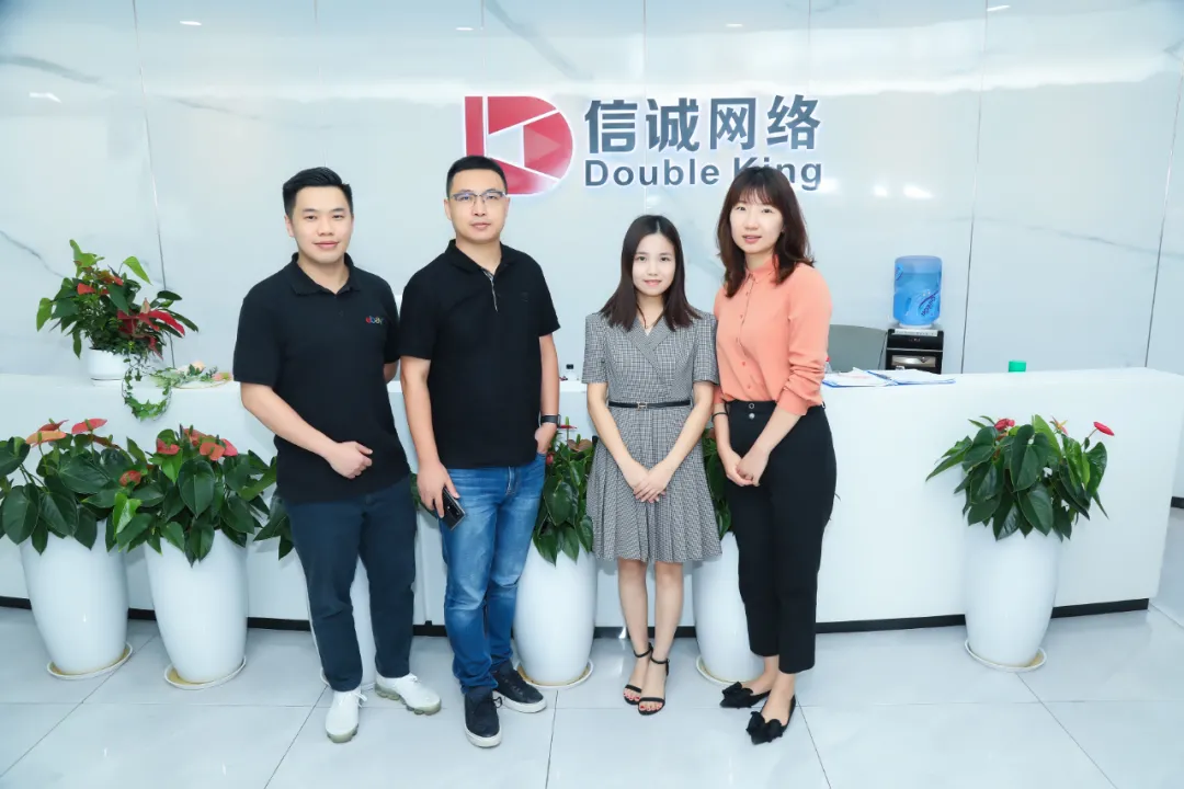 工贸企业的跨境电商之路：将垂直化进行到底，五年时间销售额翻10倍