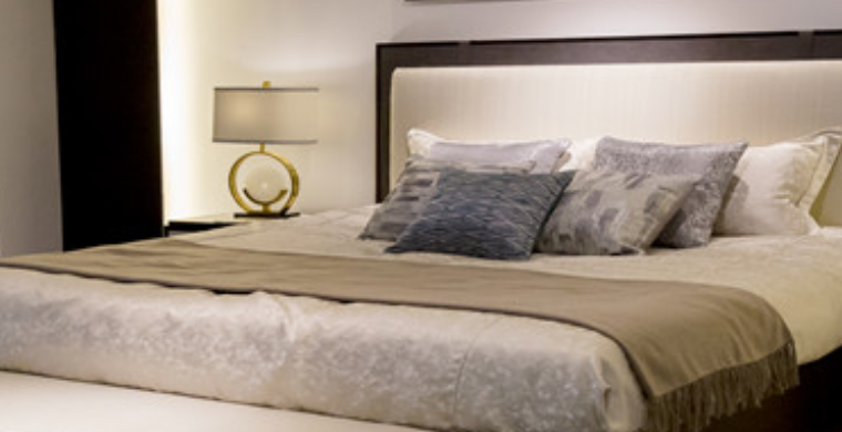 火爆预警！南通家纺产业转型之路跟着NCPE这样走就对了