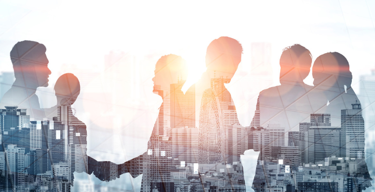 服务共生构建创新引擎、生态融合共赢数字世界