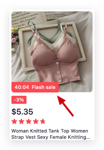 一篇文章教你玩转Joom营销模块