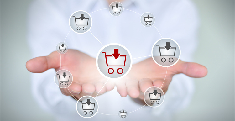 看大势：嵌入式金融市场飞速发展，与中东电商息息相关