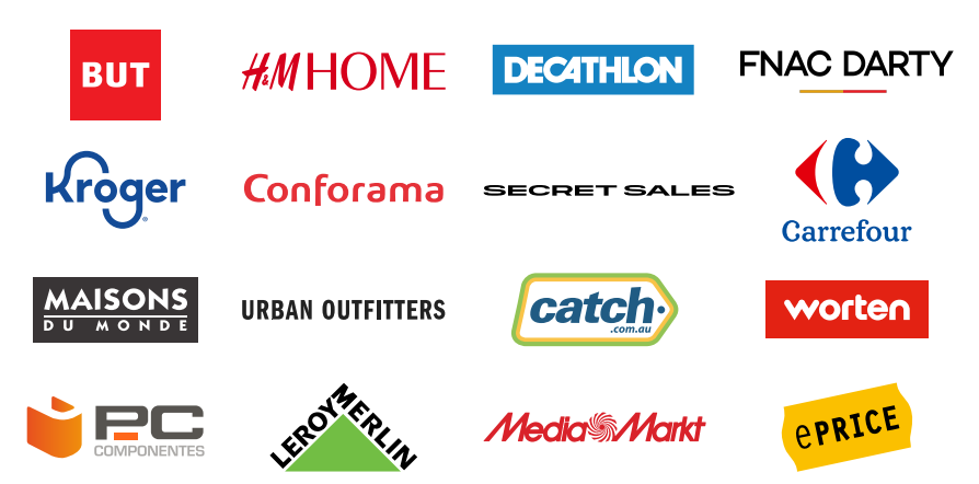 欢迎走进全球市场生态系统--Mirakl Connect的世界