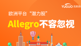 全球電商平臺盤點（一）：波蘭最大的電子商務平臺Allergo