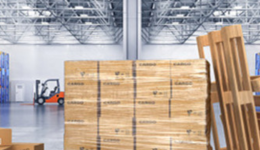 Wish联运项目现支持配送库存至加拿大仓库