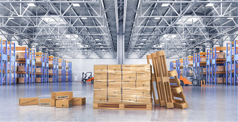 Wish联运项目现支持配送库存至加拿大仓库