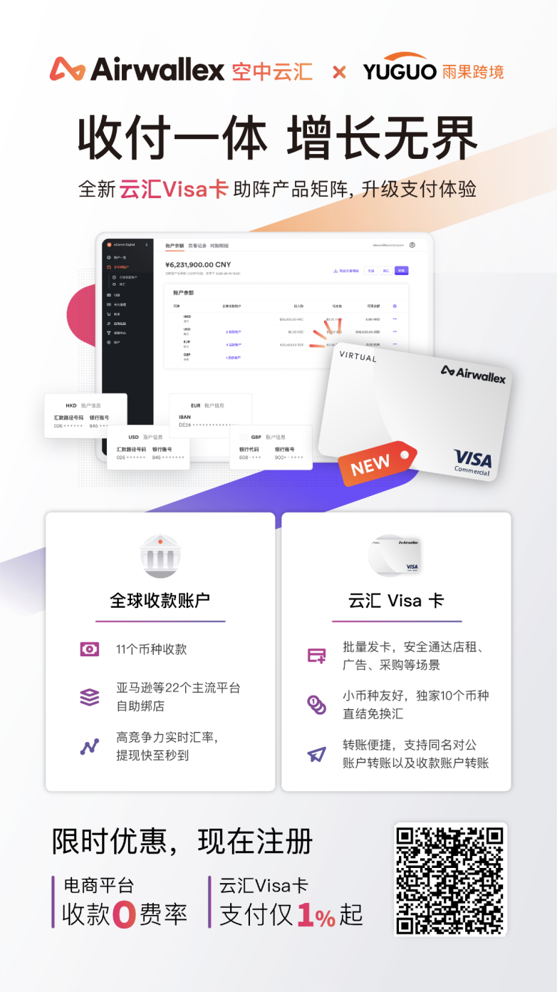 亚马逊亮起红灯!卖家的跨境出路究竟在哪里?