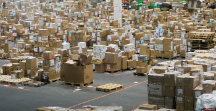 滞销压仓？资金断裂？别怕！嘉里免仓租，助力卖家旺季爆单