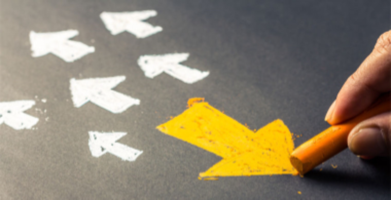 创业，得学会快速调节自己的心情