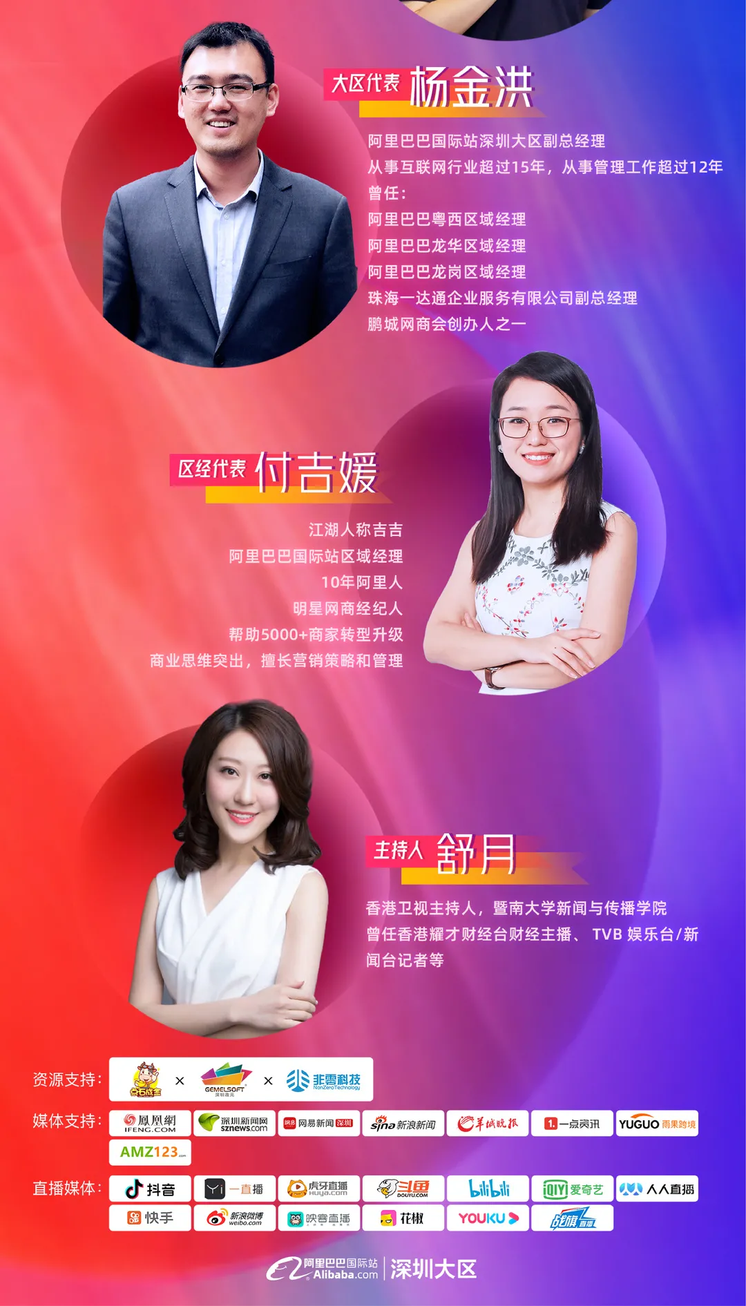 2021数字营销大赛·大咖论剑