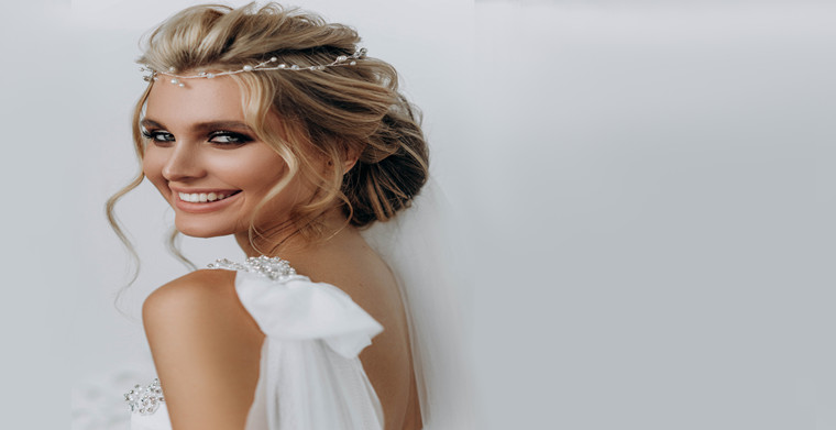 婚纱季复苏？是时候奏响婚礼进行曲了