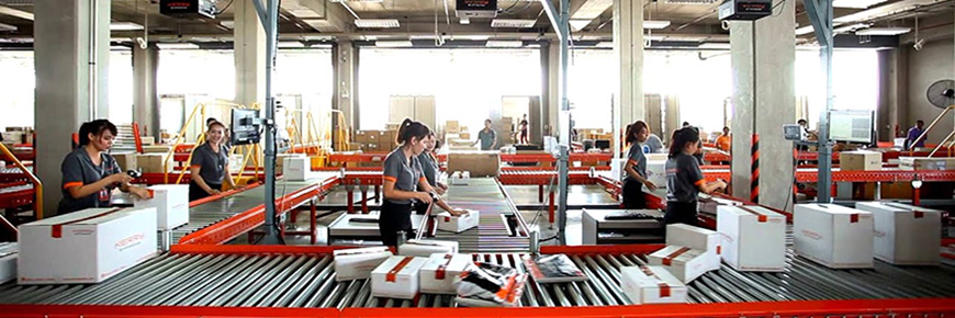 滞销压仓?资金断裂?嘉里免仓租 助力卖家旺季爆单