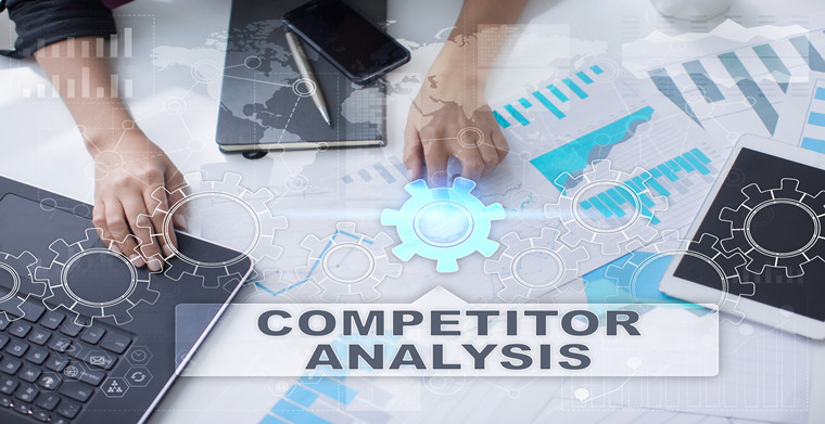 【similarweb】你对竞品了解多少？教你快人一步掌握竞品数据