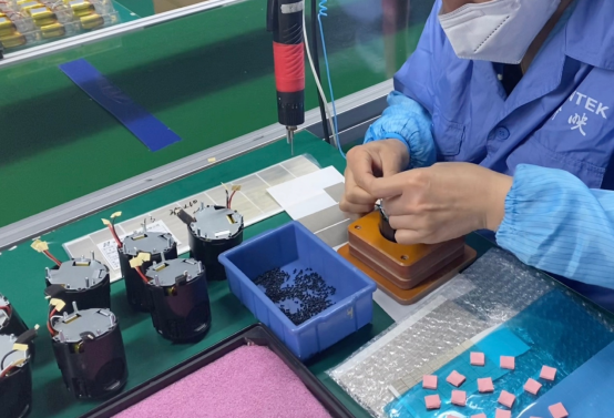 “云”看奥运，阿里国际站上国产投影仪热销海外