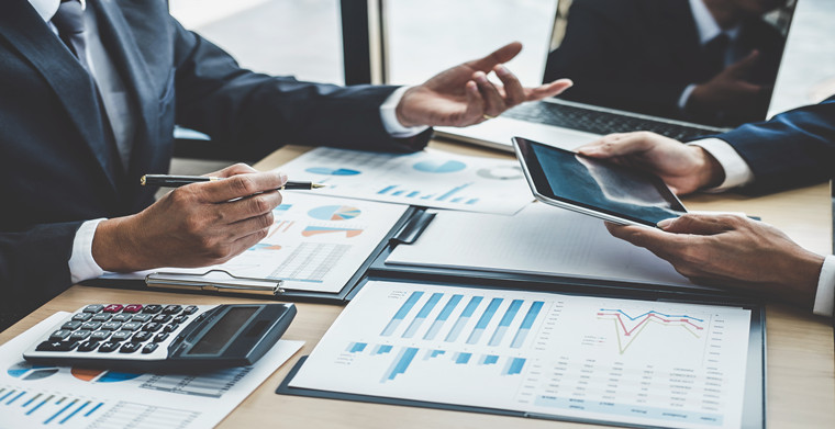 只用6个月实现业务翻倍，如何利用数字化转型抓住市场机遇