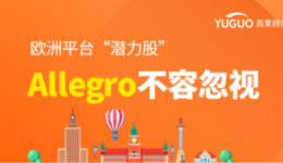 歐洲平臺“潛力股”，Allergo不容忽視