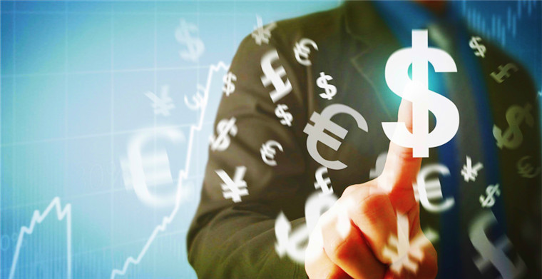 马帮软件完成3亿元B轮融资