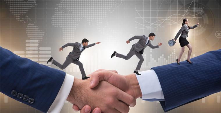 一场产业带转型跨境电商的“大变革”：雨果模式走出新路子