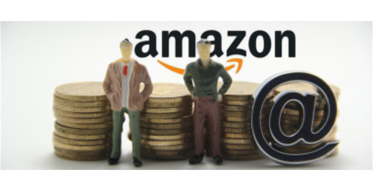 亚马逊配送服务如何选择