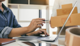 无头商务（Headless Commerce）与传统电子商务