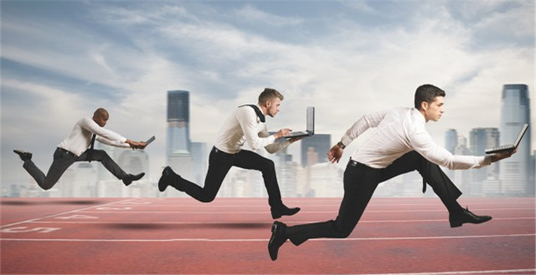 8步建站设计提高流量转化的清单指南