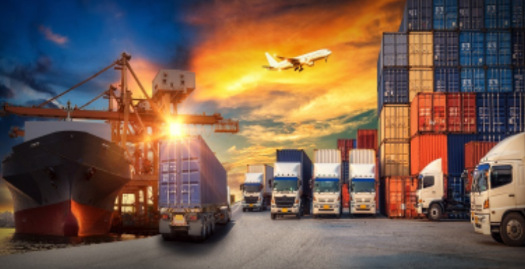 亚马逊FBA头程服务什么意思?海洲国际的优势是什么