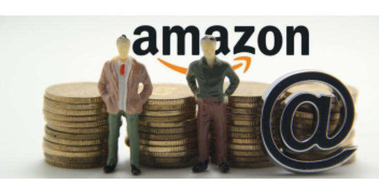 亚马逊订购省怎么设置