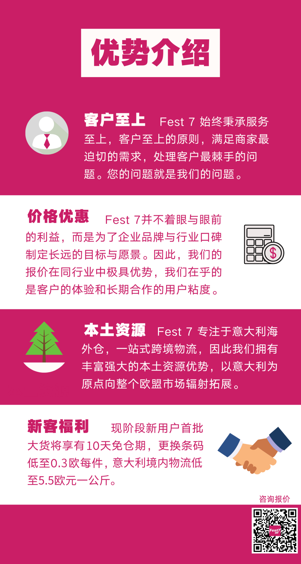 高昂的快递费用是障碍，中国卖家如何通往意大利？