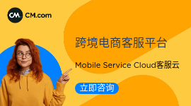 跨境電商客服工具