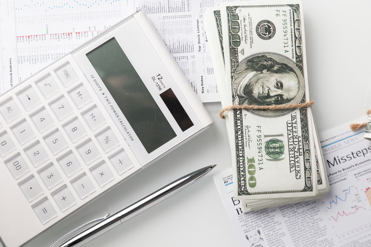 什么？新手做亚马逊都能月入2w?