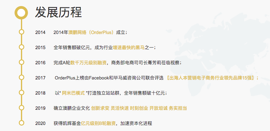 1000个站点收入10亿？低调的独立站大卖太多了