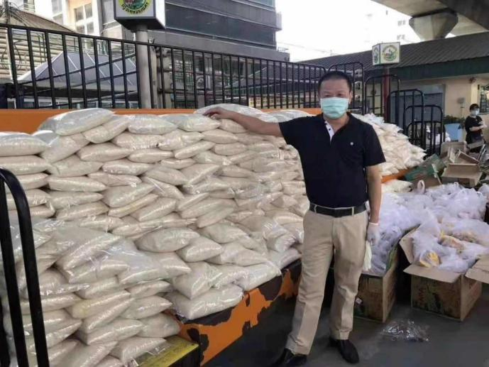 国际供应链形式日趋复杂怎么办？宝涵给出了答案!