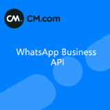 WhatsApp Business API