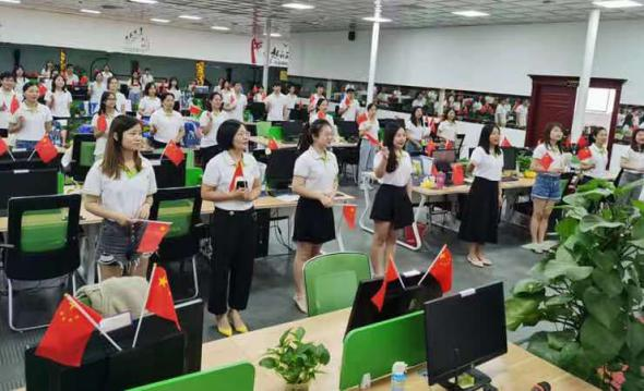 国际供应链形式日趋复杂怎么办？宝涵给出了答案!