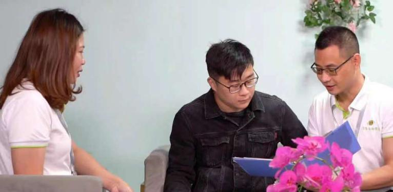 国际供应链形式日趋复杂怎么办？宝涵给出了答案!