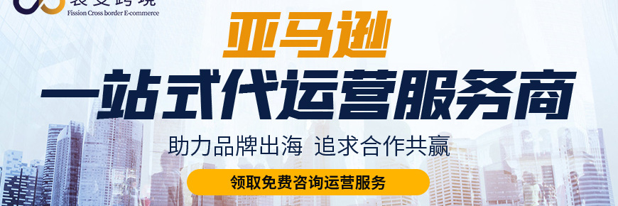 用心服务每位商家，开启跨境电商运营红利，助力商家品牌出海