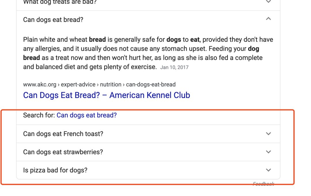 如何优化页面内容，抢占“People Also Ask”位置