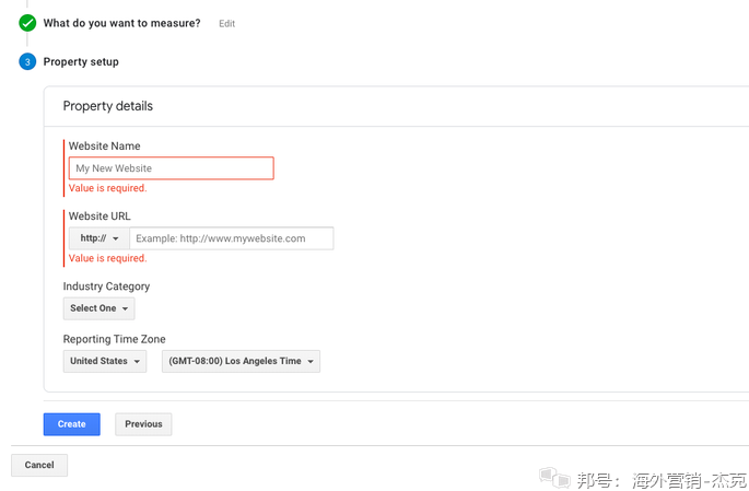 谷歌推广广告指南