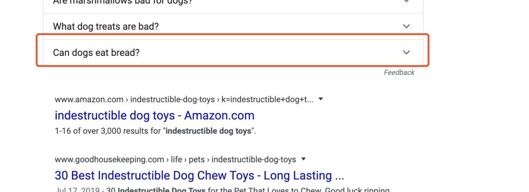 如何优化页面内容，抢占“People Also Ask”位置