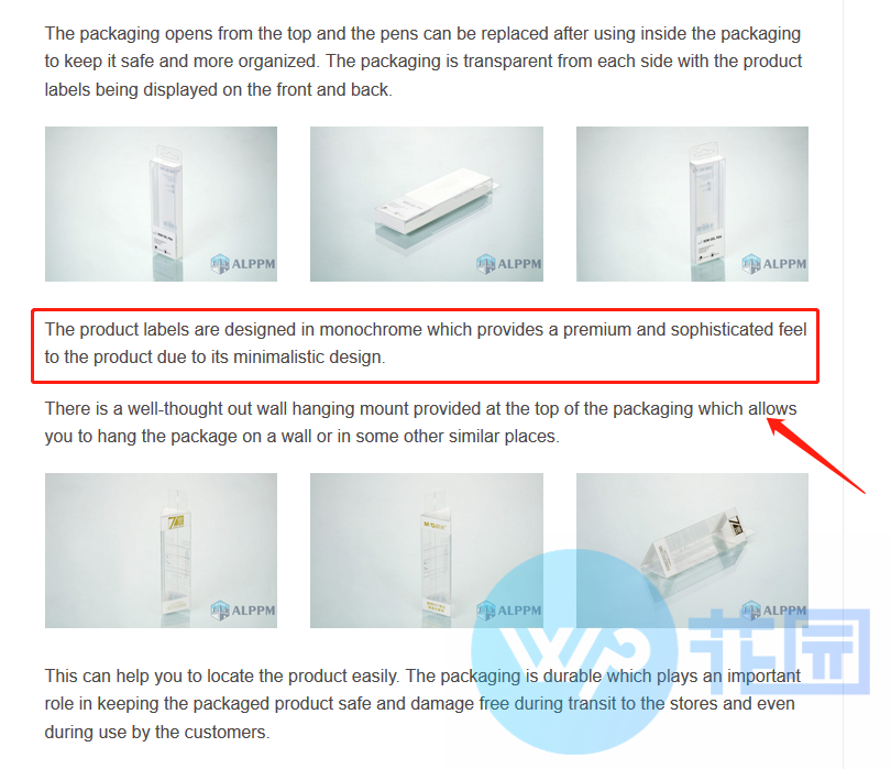 如何写出谷歌SEO排名高且吸引海外买家的产品标题和描述？