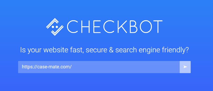 SEO插件——Checkbot