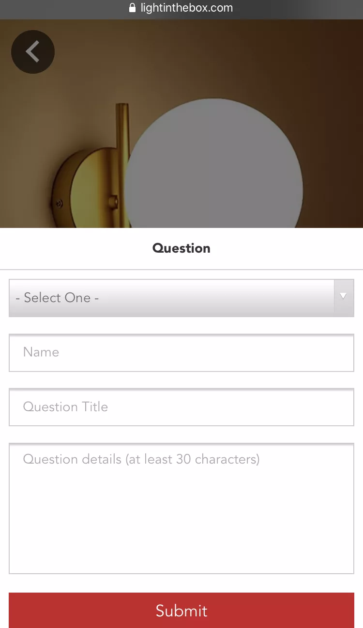 面对冲击，兰亭集势如何与用户更紧密联系？